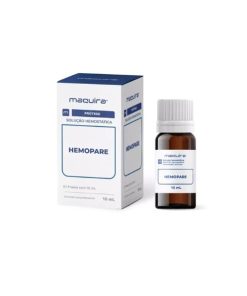 HEMOSTÁTICO EN GOTAS 10 ML