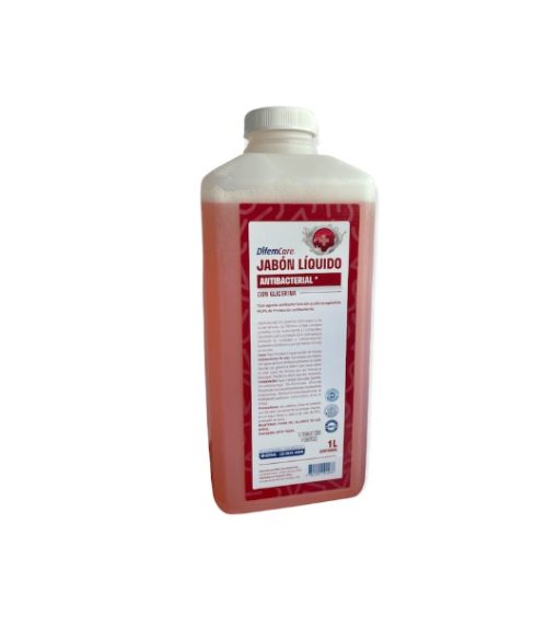 CLORHEXIDINA 1 LITRO