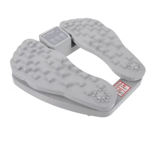 MASAJEADOR DE PIES ACUPUNTURA PLANTAR - Imagen 4