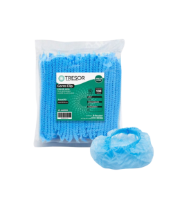 COFIAS CON CLIP DESECHABLES 100 UN