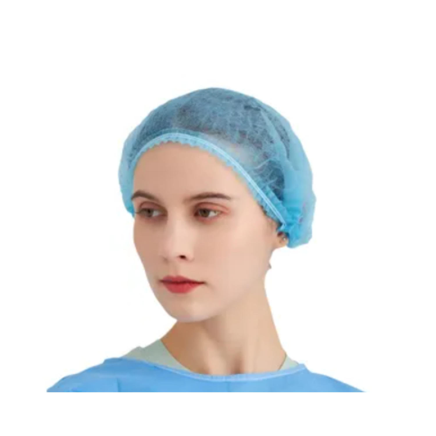 COFIAS CON CLIP DESECHABLES 100 UN - Imagen 2