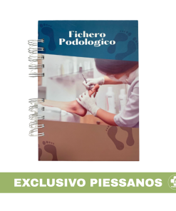 FICHERO PODOLÓGICO N°1