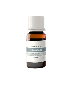 HEMOSTÁTICO EN GOTAS 10 ML