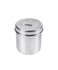 ALGODONERO ACERO 8 CMS