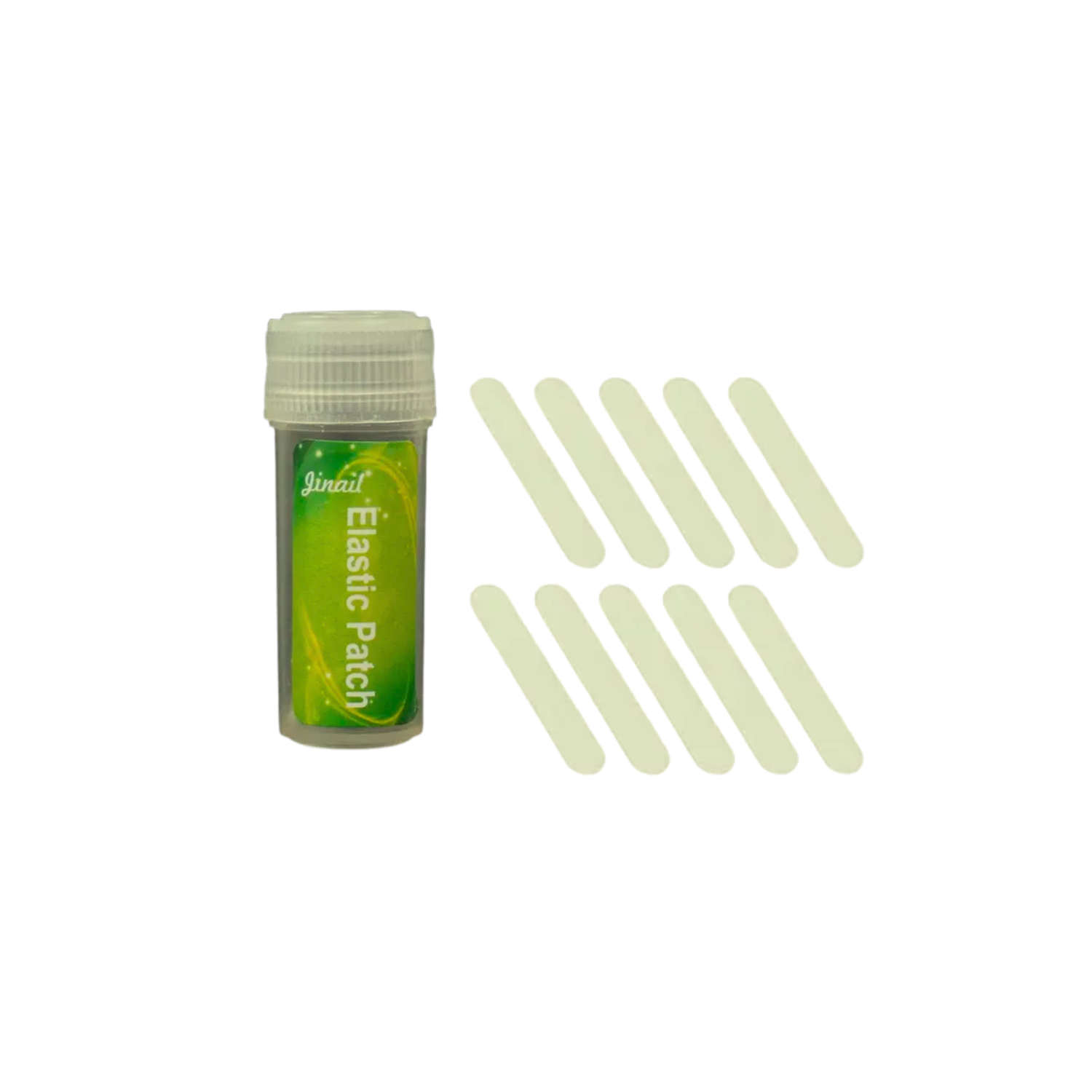 BANDA DE MEMORIA MOLECULAR 10 UN