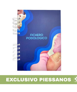 FICHERO PODOLÓGICO N°4