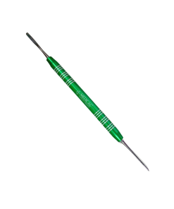 FORMÓN 3 MM - GUBIA 0.3 MM DOBLE ALEMÁN