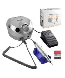 TORNO PROFESIONAL PARA PODOLOGÍA 35.000 RPM (MAX 202)
