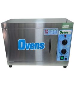 ESTERILIZADOR (PUPINEL) PROFESIONAL OVENS 12 LITROS+SET DE 50 BOLSAS DE PAPEL KRAFT