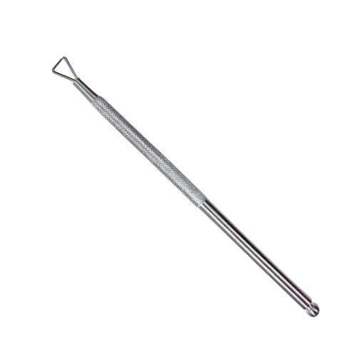 PINZA QUITA COMEDONES