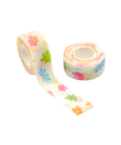 SET 2 VENDA COBAN 2,5 CMS PEDIÁTRICO