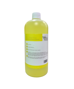 DETERGENTE CLÍNICO AMONIO CUATERNARIO 1 LITRO