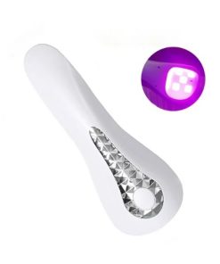 LÁMPARA PORTABLE UV