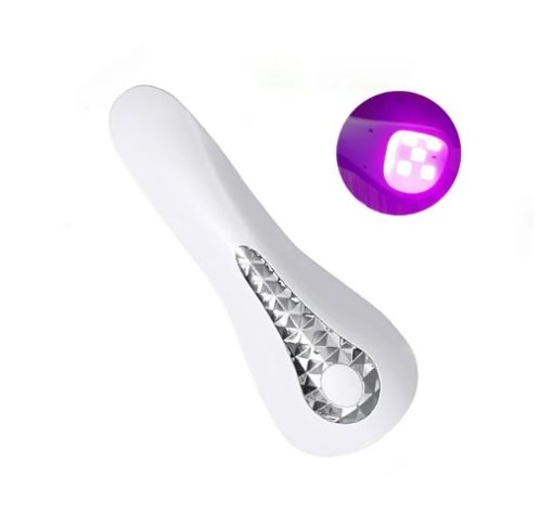 LÁMPARA PORTABLE UV
