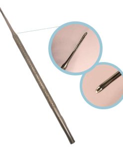 GUBIA TALLA S 0.2 MM