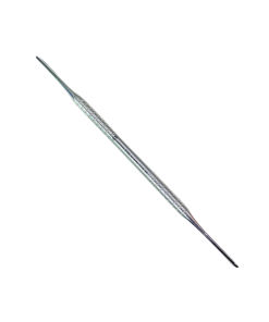 GUBIA DOBLE 0.1 MM - 0.2 MM