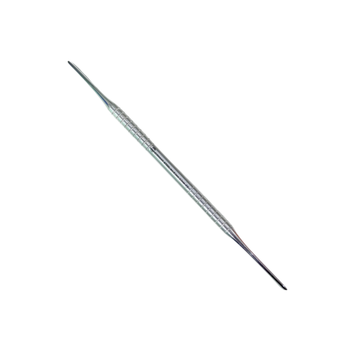 GUBIA DOBLE 0.1 MM - 0.2 MM