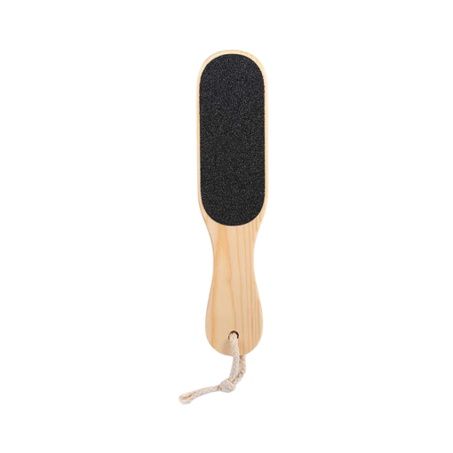 LIMA PARA PIES DE MADERA