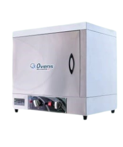 ESTERILIZADOR  (PUPINEL) PROFESIONAL  OVENS 40 LITROS+SET DE 50 BOLSAS DE PAPEL KRAFT