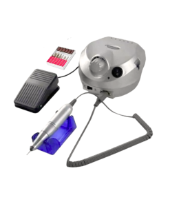 TORNO PROFESIONAL PARA PODOLOGÍA MAX - 202 35.000 RPM