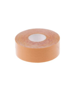 CINTA KINESIOLÓGICA TAPE 2,5 CMS