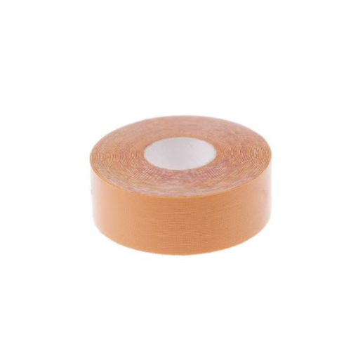 CINTA KINESIOLÓGICA TAPE 2,5 CMS