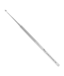 CURETA PIE DIABÉTICO N° 262 SLIM BRASIL
