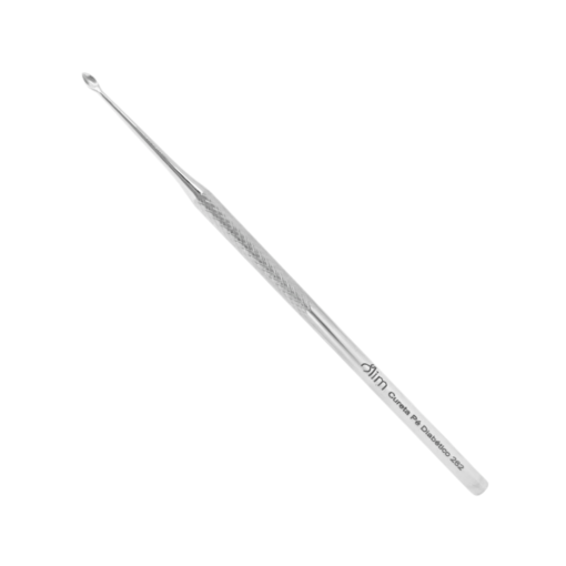 CURETA PIE DIABÉTICO N° 262 SLIM BRASIL