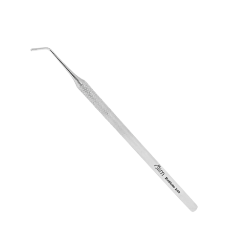 EXPLORADOR SIMPLE RECTO - ESCAREADOR N° 245 SLIM BRASIL