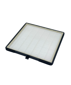 FILTRO EXTRACTOR DE PARTÍCULAS