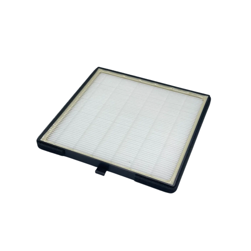 FILTRO EXTRACTOR DE PARTÍCULAS