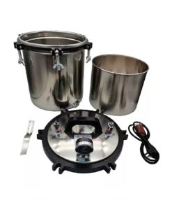 AUTOCLAVE PROFESIONAL 18 LITROS