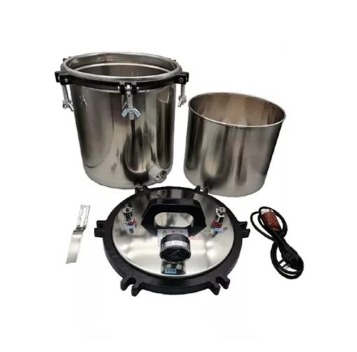 AUTOCLAVE PROFESIONAL 18 LITROS
