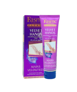 CREMA UREA AL 10% FASMC
