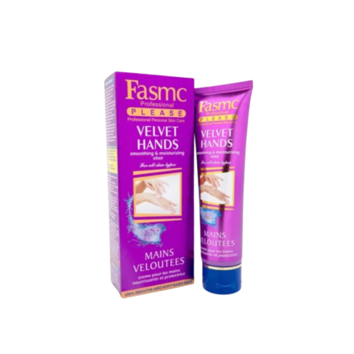 CREMA UREA AL 15% FASMC