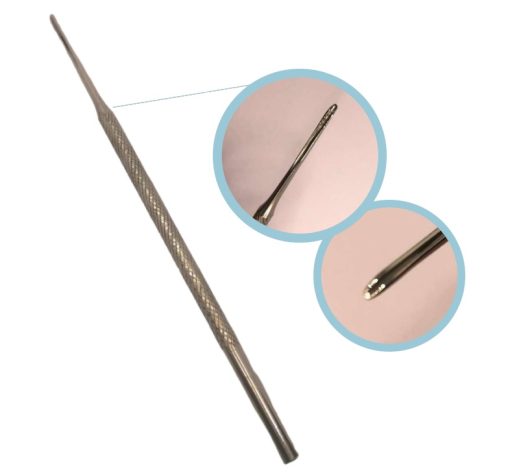 GUBIA TALLA M 0.4 MM