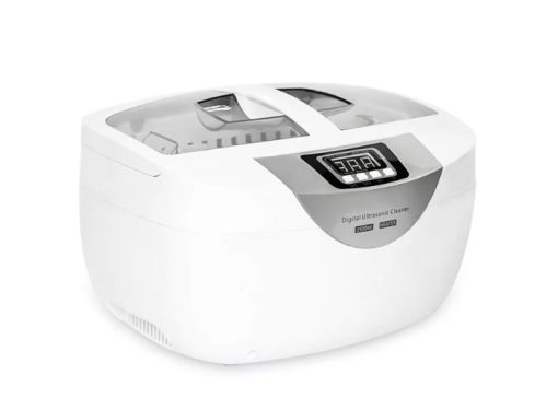 LAVADORA DE ULTRASONIDO 2.5 LITROS PARA LA PODOLOGIA - Imagen 3