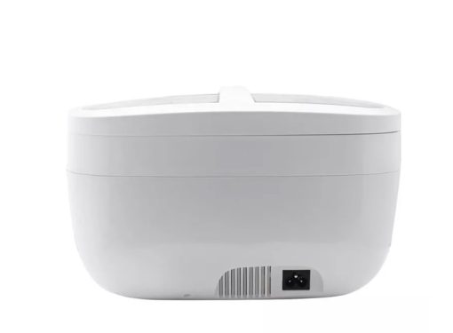 LAVADORA DE ULTRASONIDO 2.5 LITROS PARA LA PODOLOGIA - Imagen 4