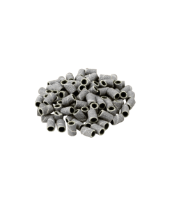 SET 100 LIJAS TUBULARES GRAMAJE #240 suaves