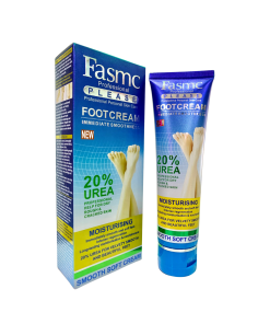 CREMA 20% UREA PARA PIES 100 ML