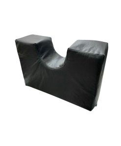 POSAPIES HORIZONTAL ADULTO NEGRO