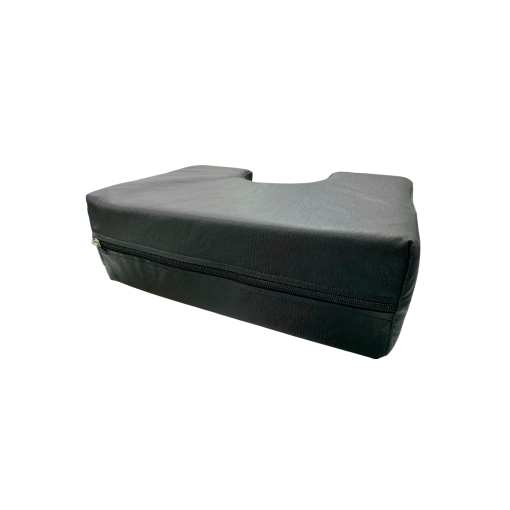 POSAPIES HORIZONTAL ADULTO NEGRO - Imagen 2