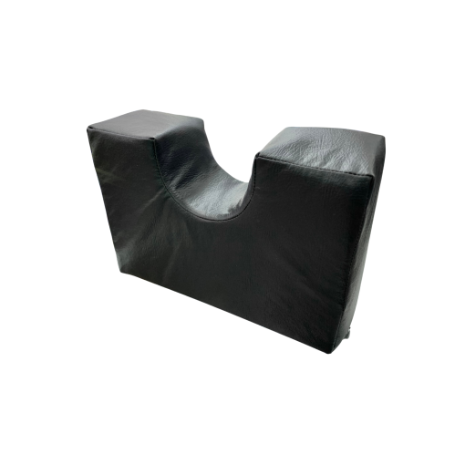 POSAPIES HORIZONTAL ADULTO NEGRO