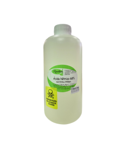 ÁCIDO NÍTRICO 68% 1 LT