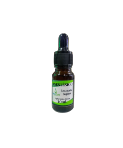 ANESTESIA EUGENOL - BENZOCAÍNA 10 ML