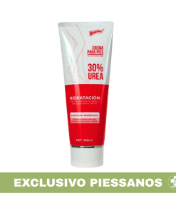 CREMA PIES UREA 30 % 100 ML BUBBALUU
