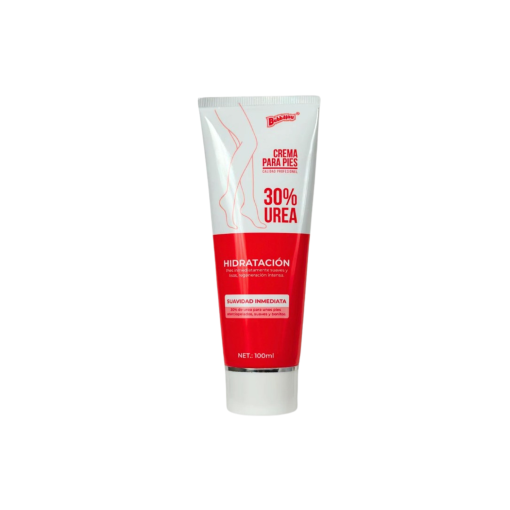 CAJA 12 UNIDADES CREMA PIES UREA 30 % 100 ML - Imagen 4