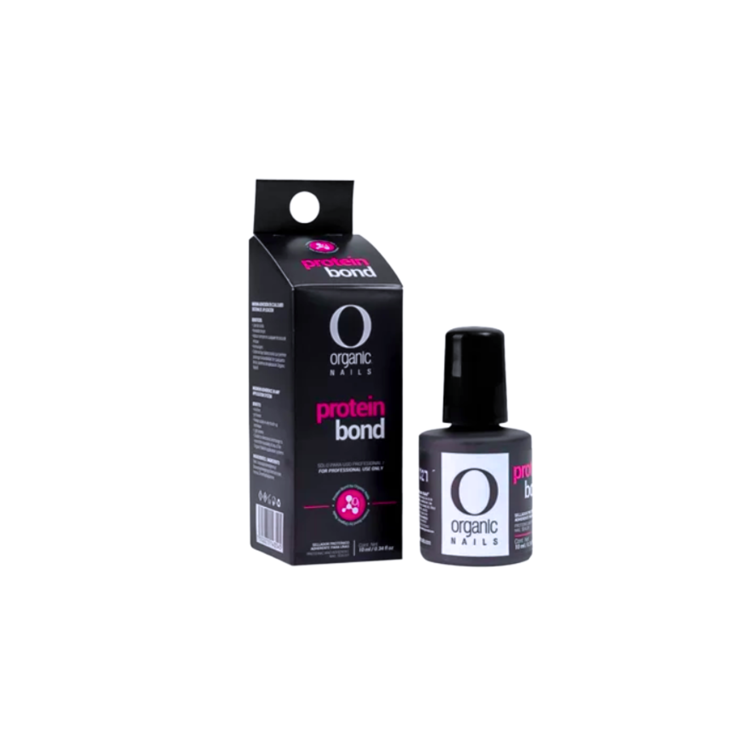 PRIMER SELLADOR DE UÑAS 10 ML - Imagen 2