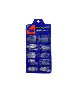 SET 100 UÑAS ACRÍLICAS