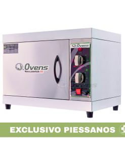 ESTERILIZADOR (PUPINEL) PROFESIONAL OVENS 12 LITROS PARA LA PODOLOGIA
